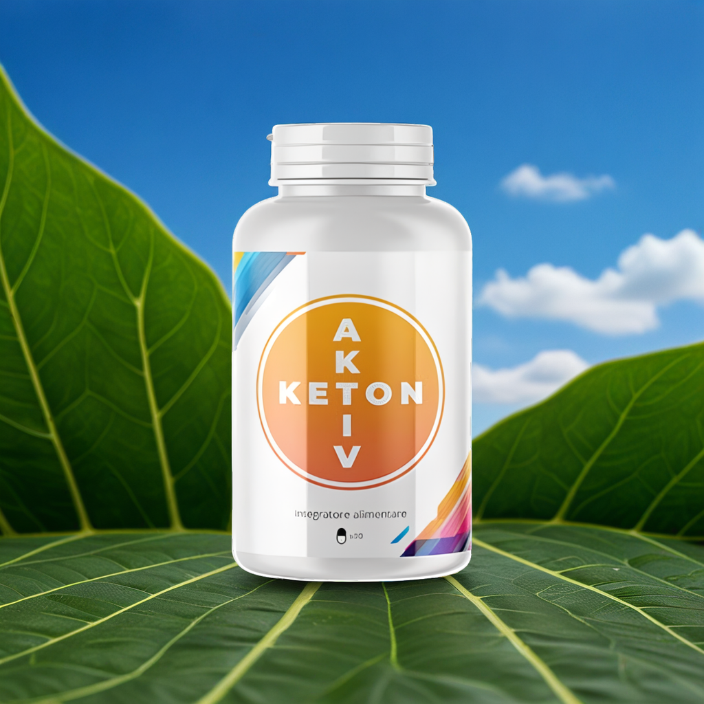 Keton Aktiv