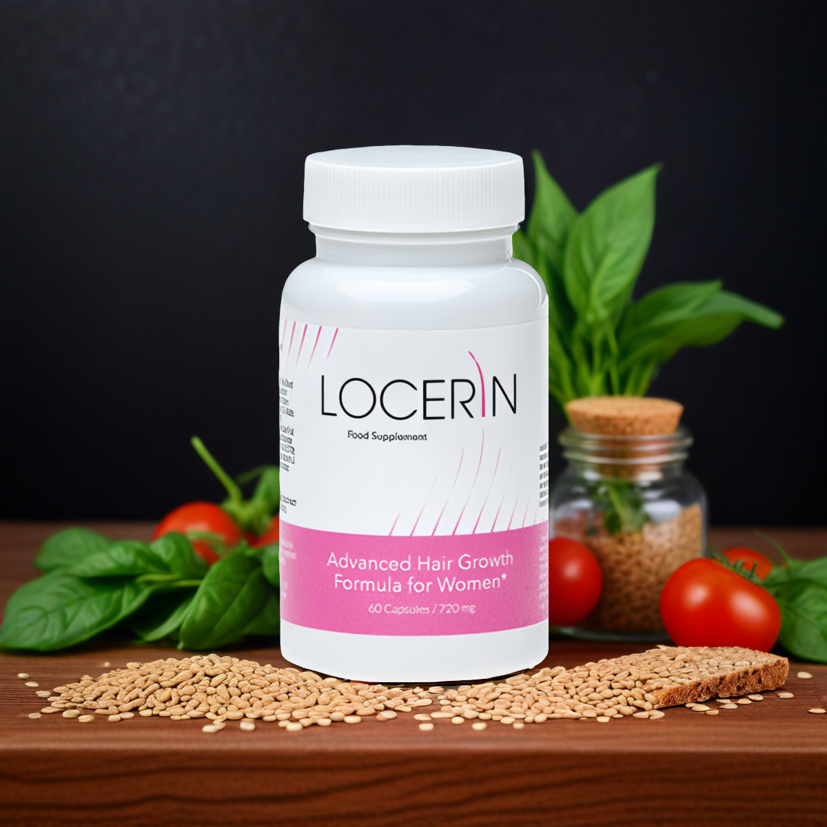 Locerin