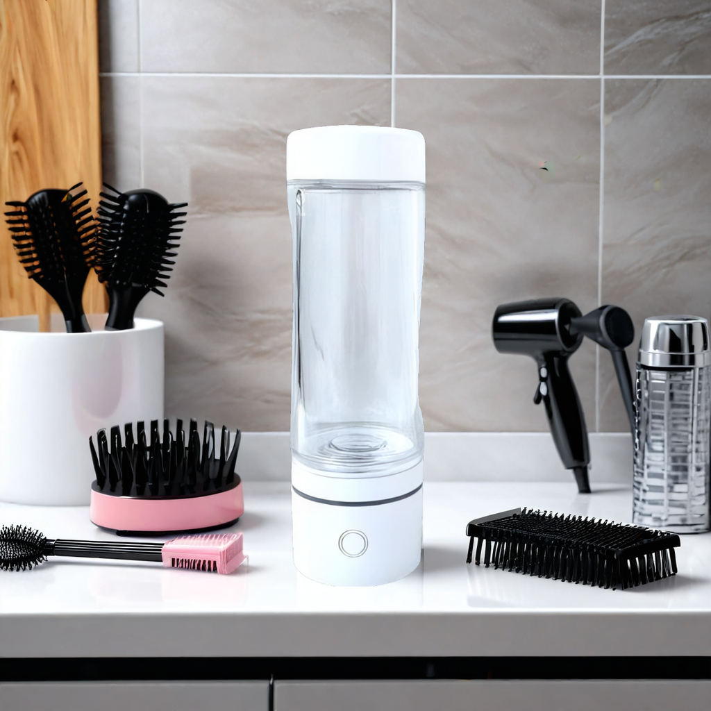 LUMI+ Hydrogen Water Bottle 1X