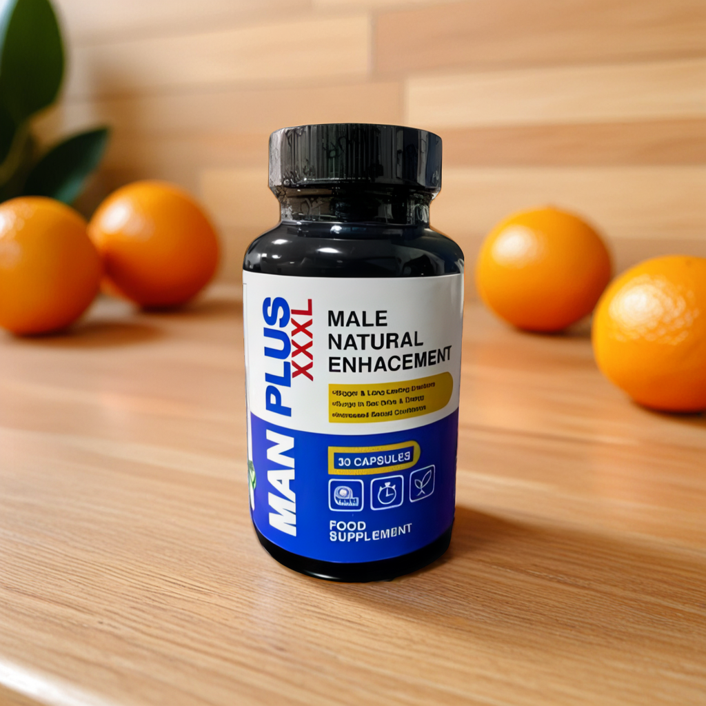 MANPLUS XXXL