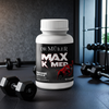 Max K Med