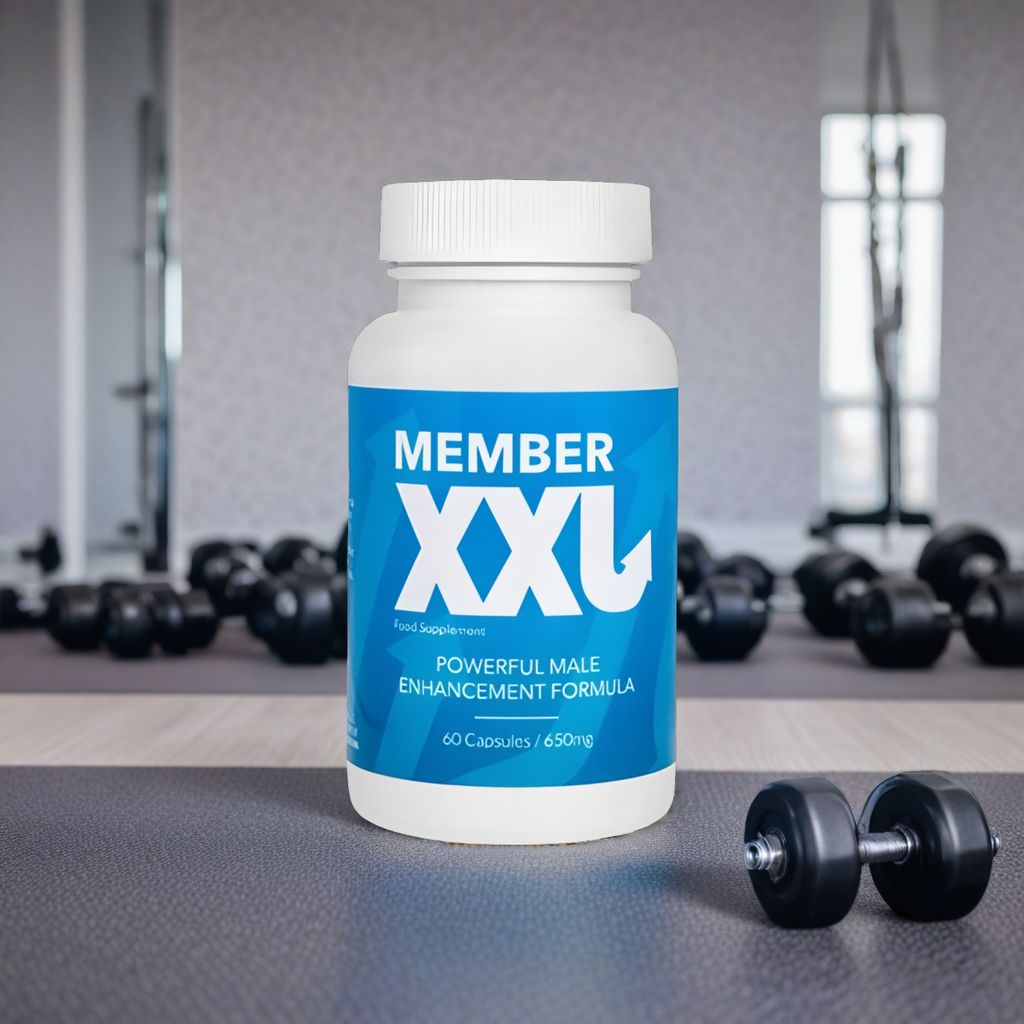 Member XXL