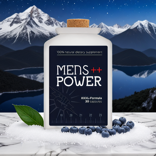 Menspower