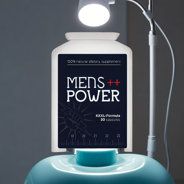 Menspower