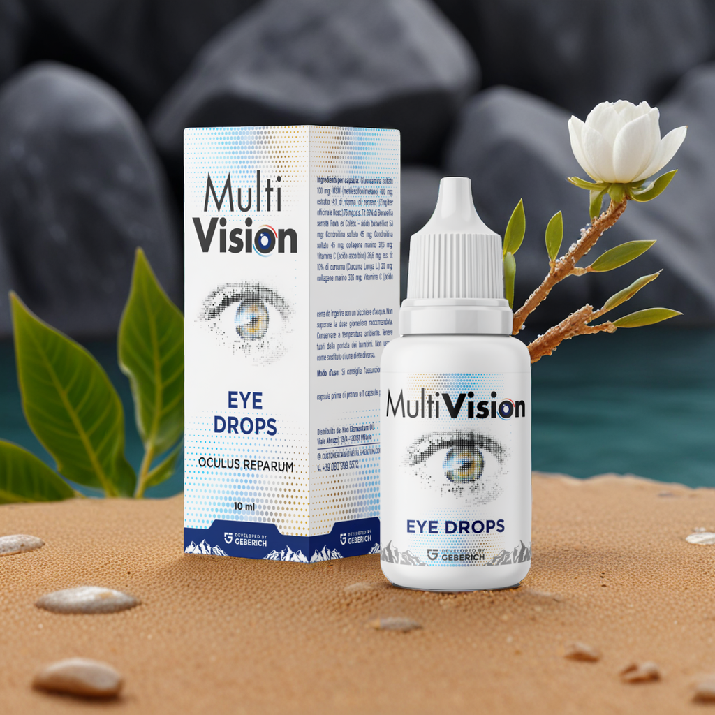 Multivision Drops