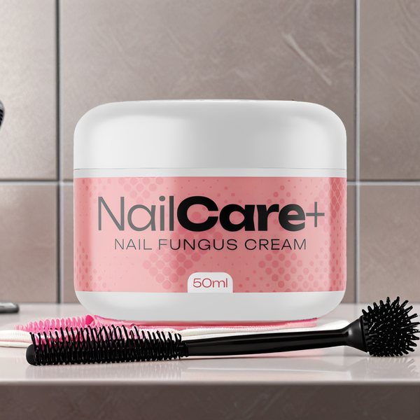 NailCare+