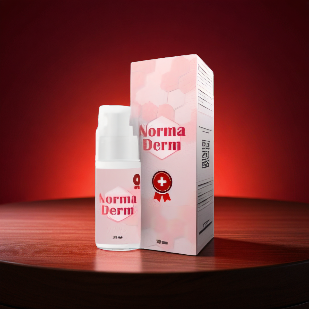 Norma Derm