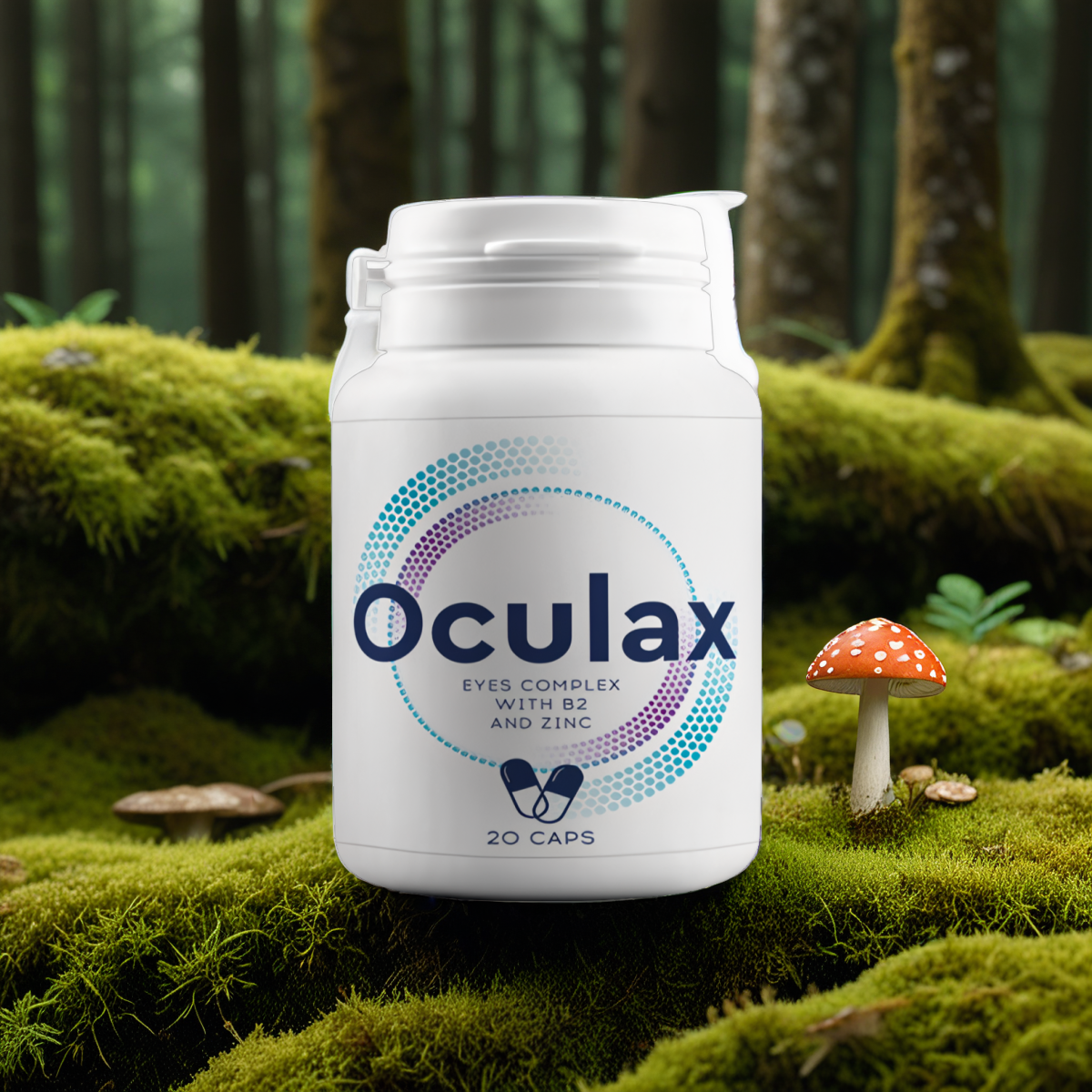 OCULAX