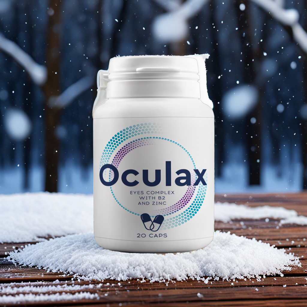 OCULAX
