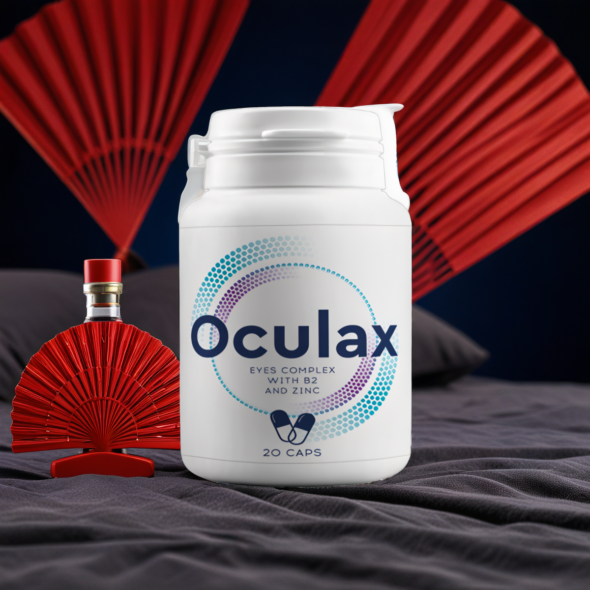 OCULAX