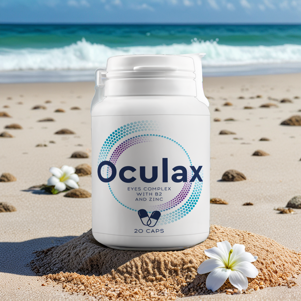 OCULAX