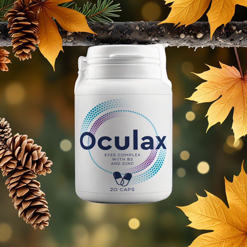 OCULAX