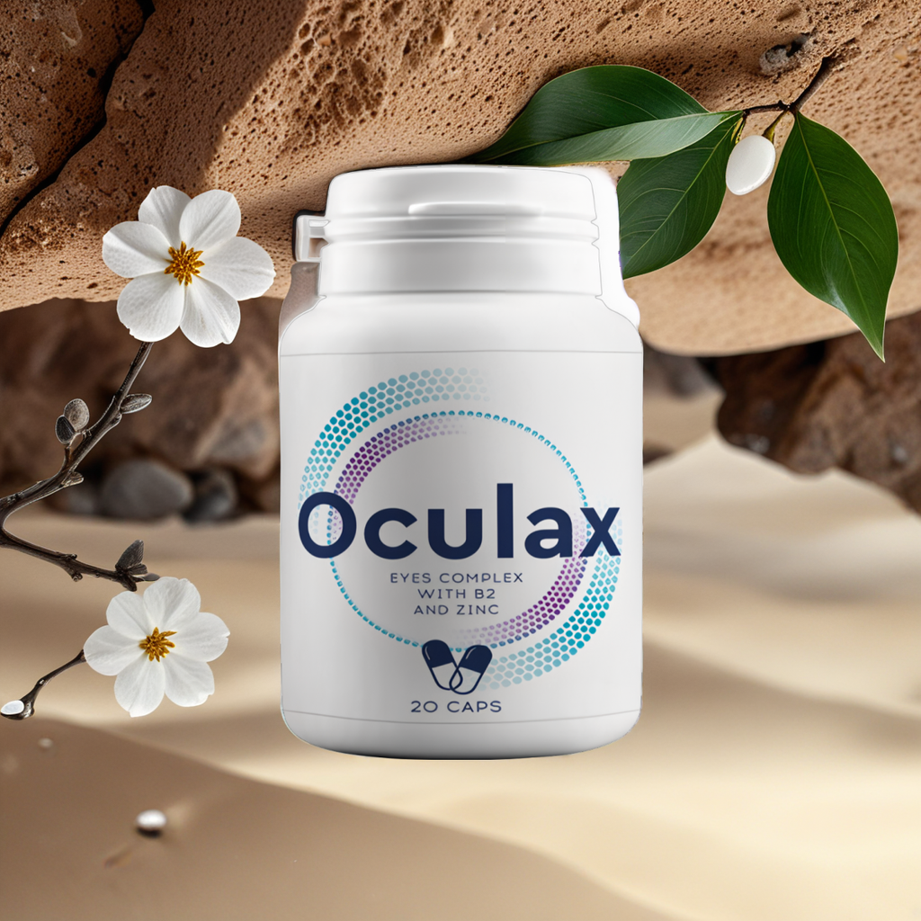 OCULAX