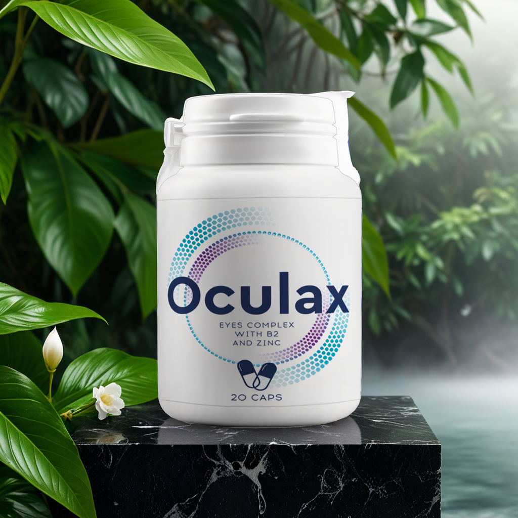 OCULAX