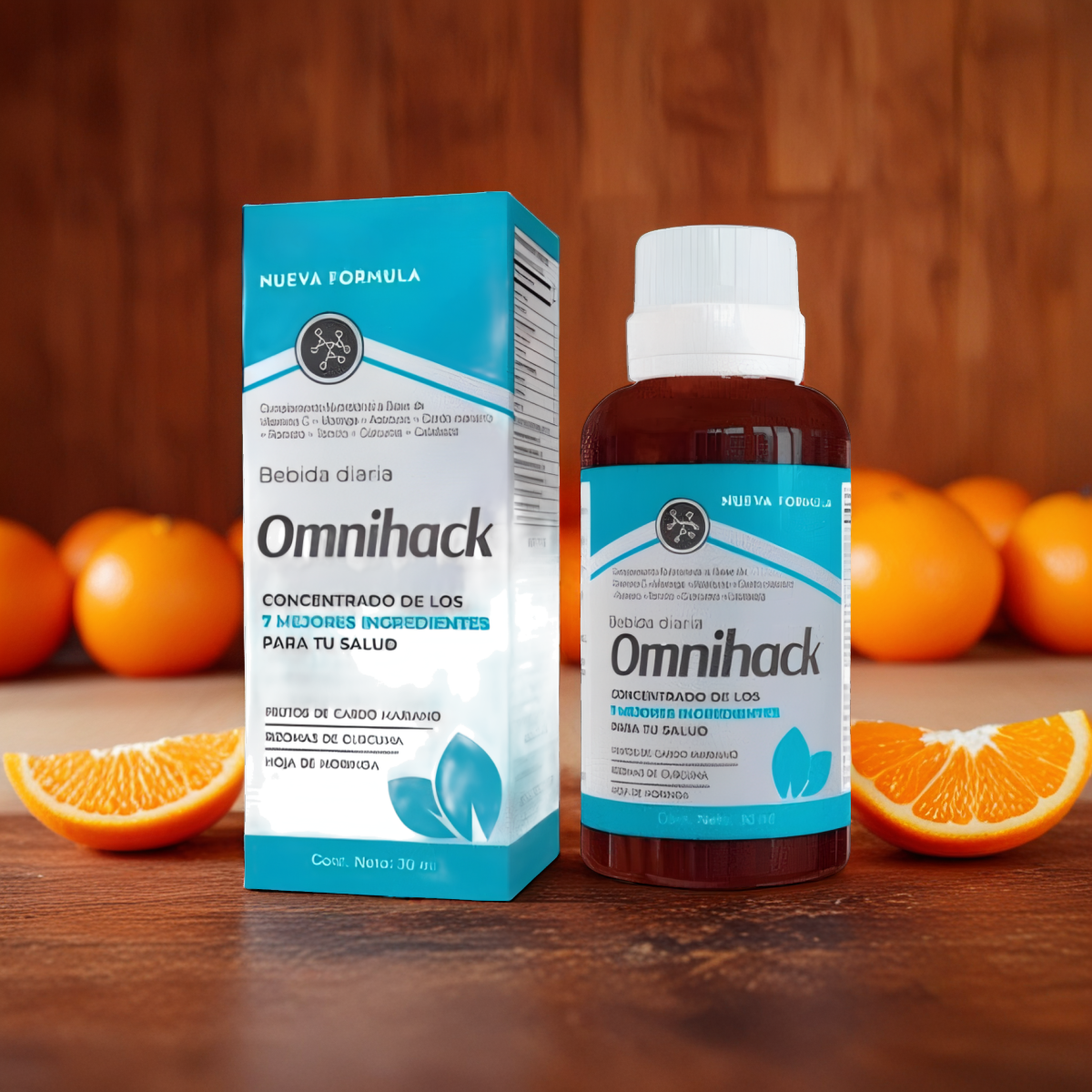 Omnihack