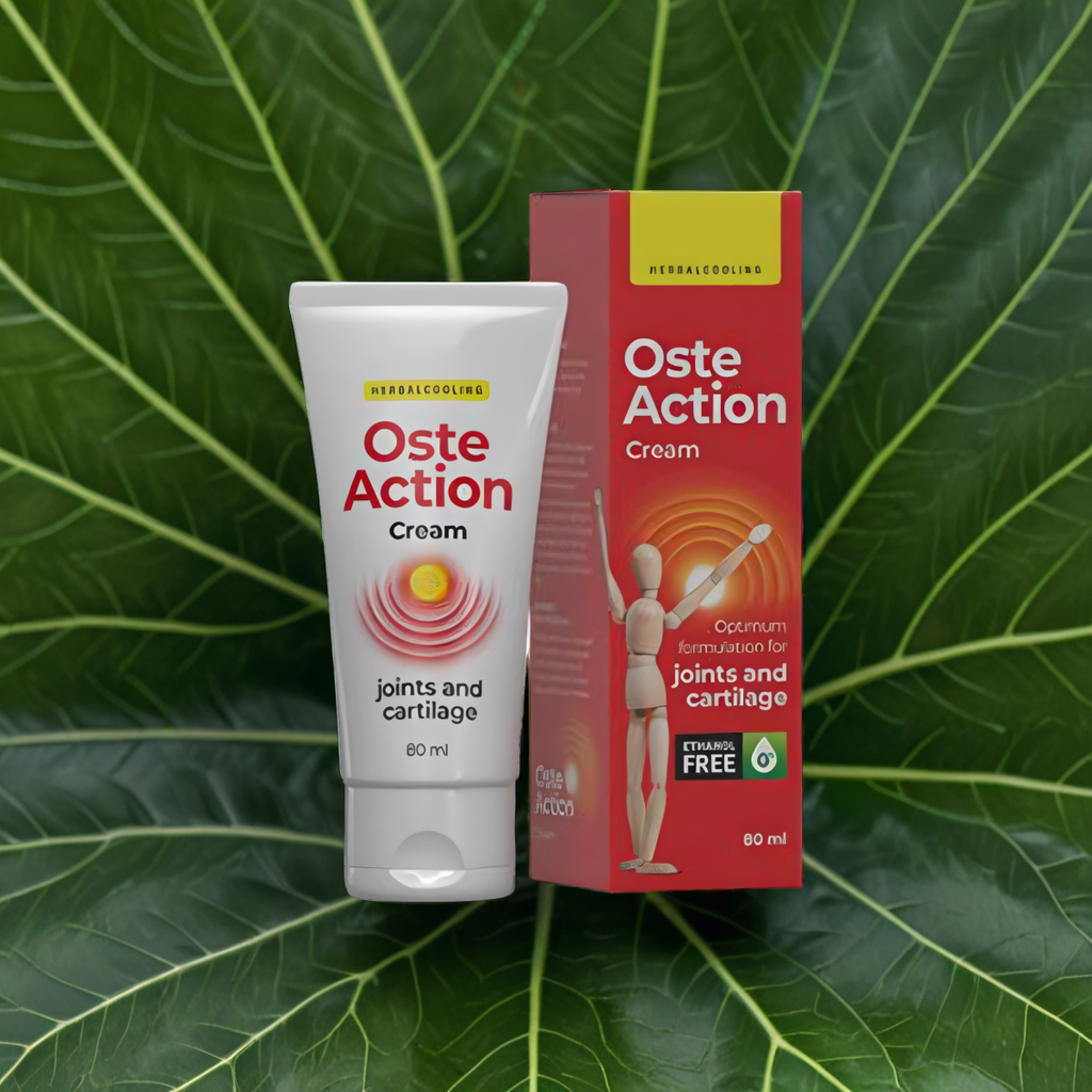 OSTEACTION