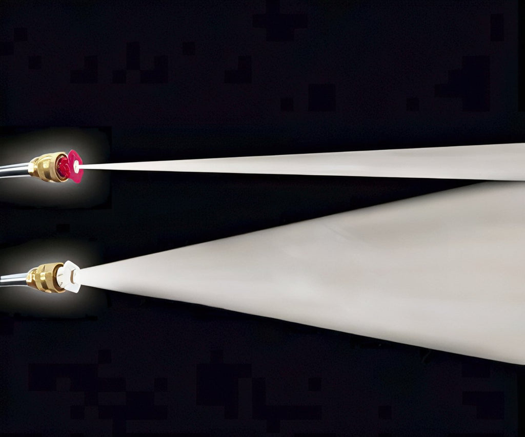 High Pressure Cleaner a 304 LEU