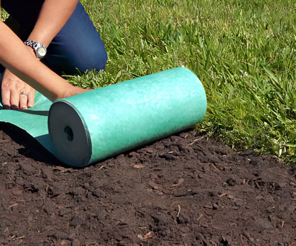 Grass Seed Mat a 59,99€