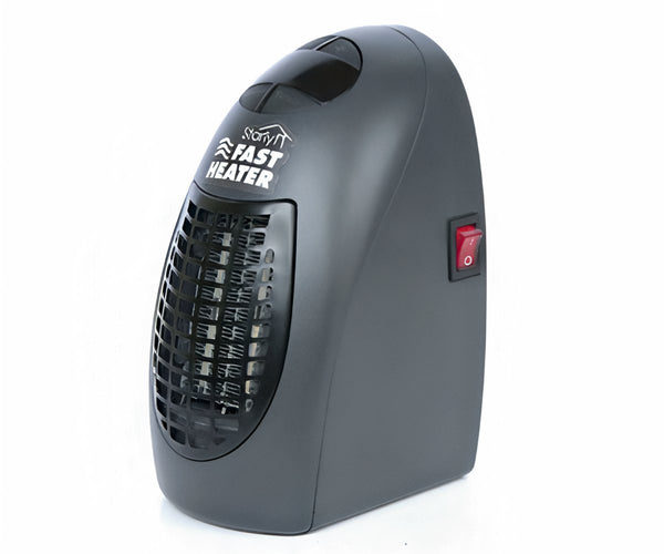 Fast Heater a 203 LEU