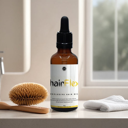 HairFlex low price