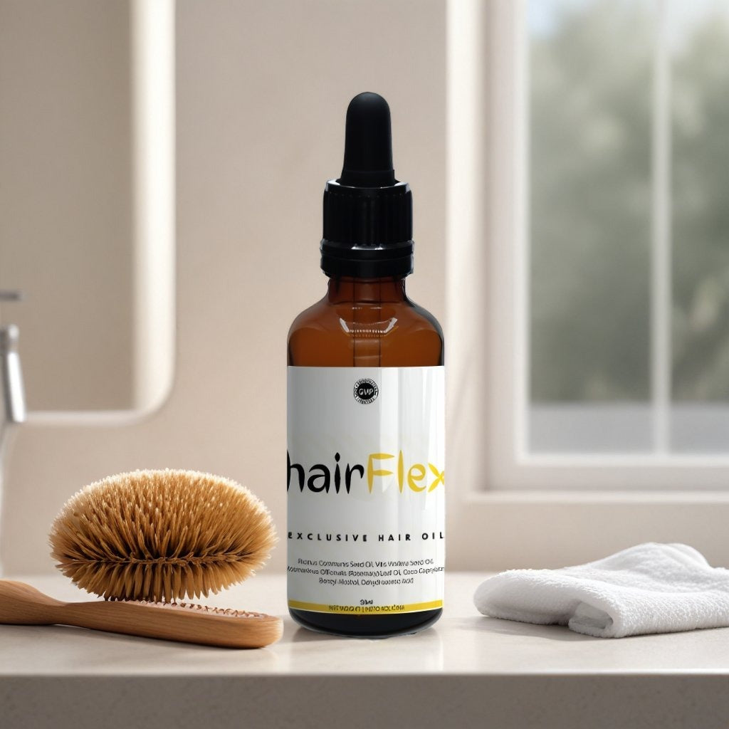 HairFlex low price