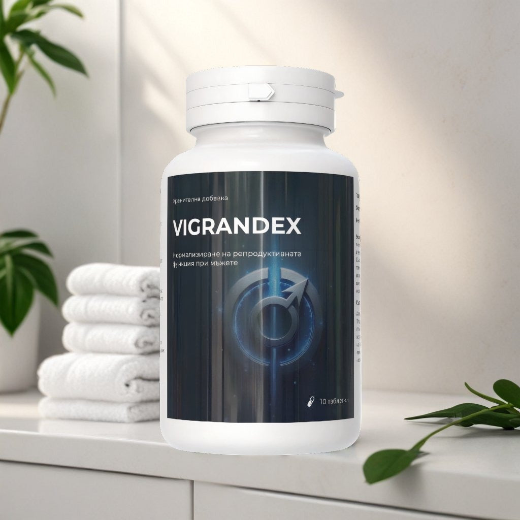 Vigrandex low price