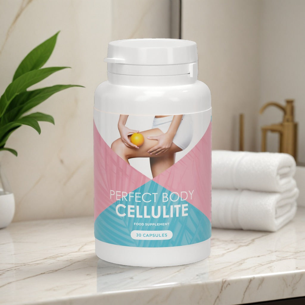 Perfect Body Cellulite