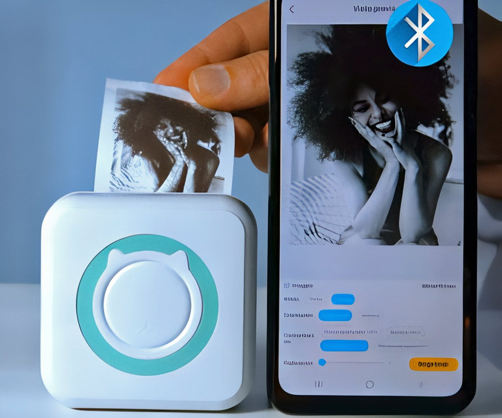 Mini Print a 212 PLN