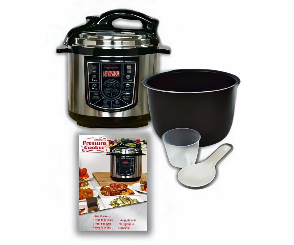 Pressure Cooker a 383 PLN