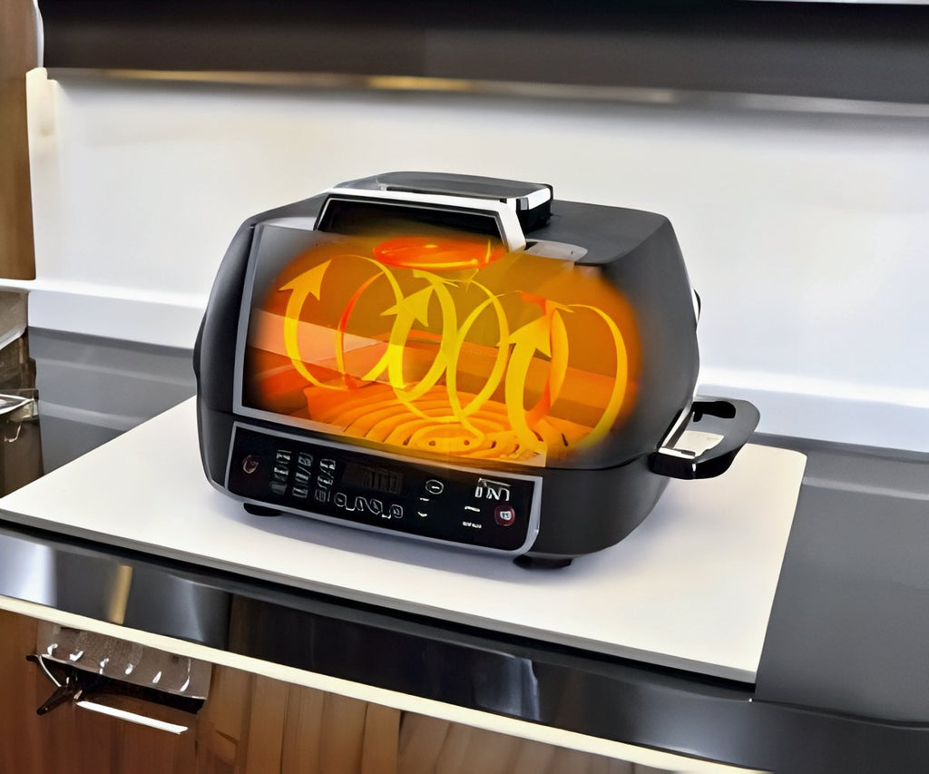 Chef o Matic 8-in-1 por 139,99€