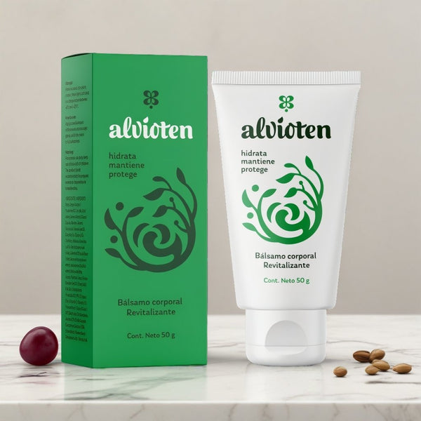 ALVIOTEN (PSORIASIS)