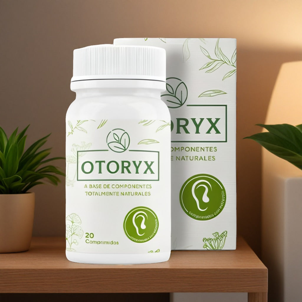 Otoryx