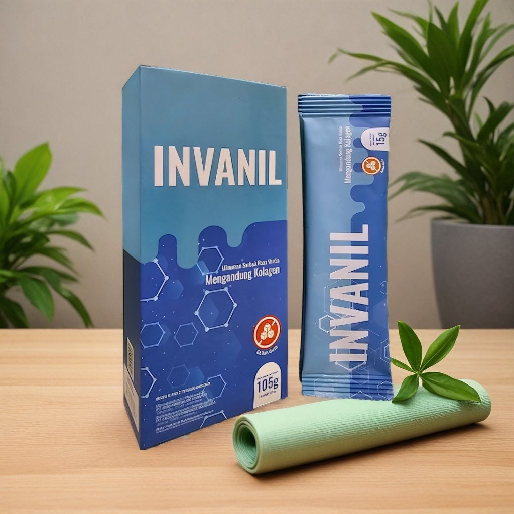Invanil