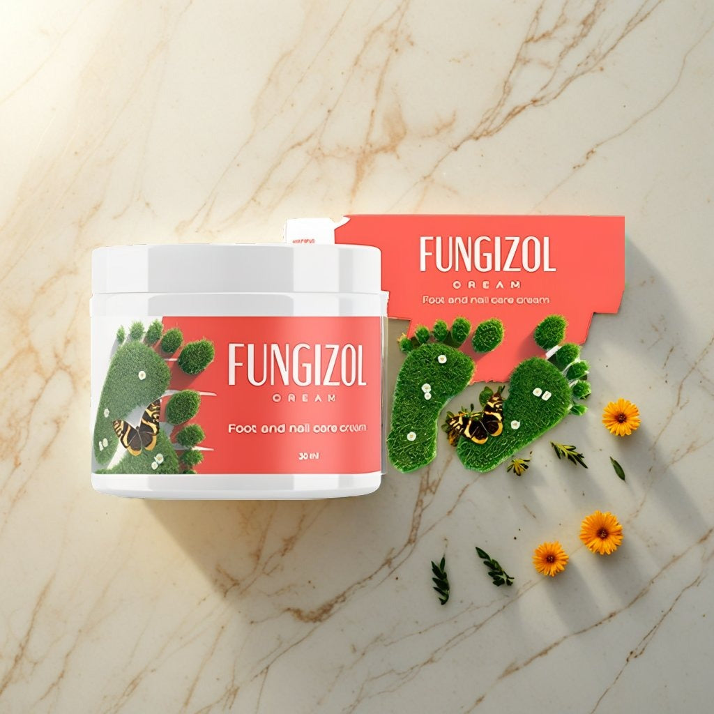 Fungizol Cream