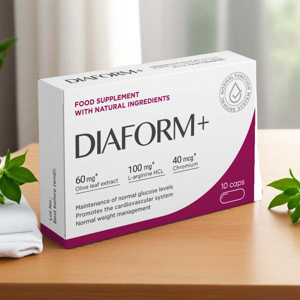 DIAFORM+