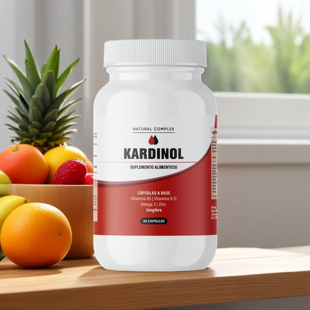 Kardinol