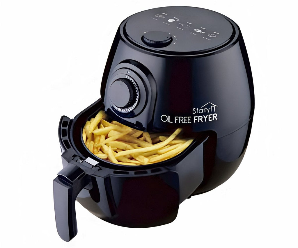 Oil  Fryer a 99,99 €