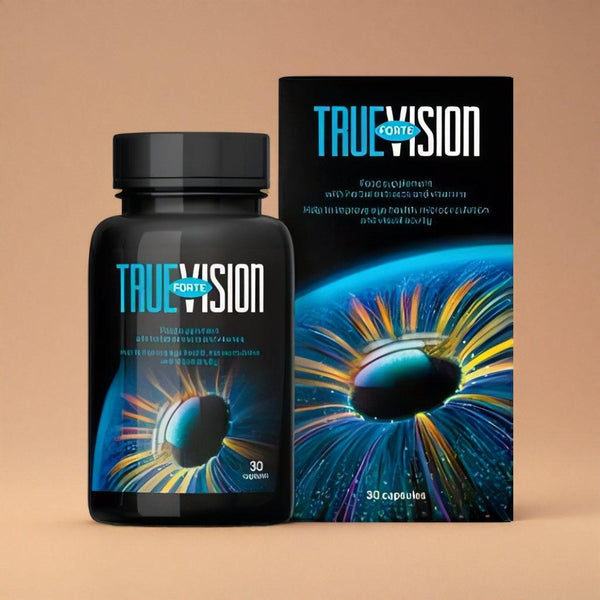 TRUEVISION FORTE