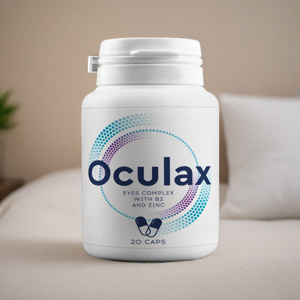 OCULAX