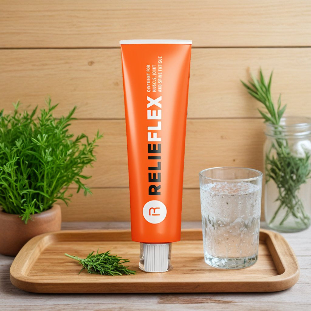 RelieFlex