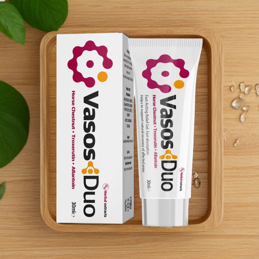 VASOS DUO