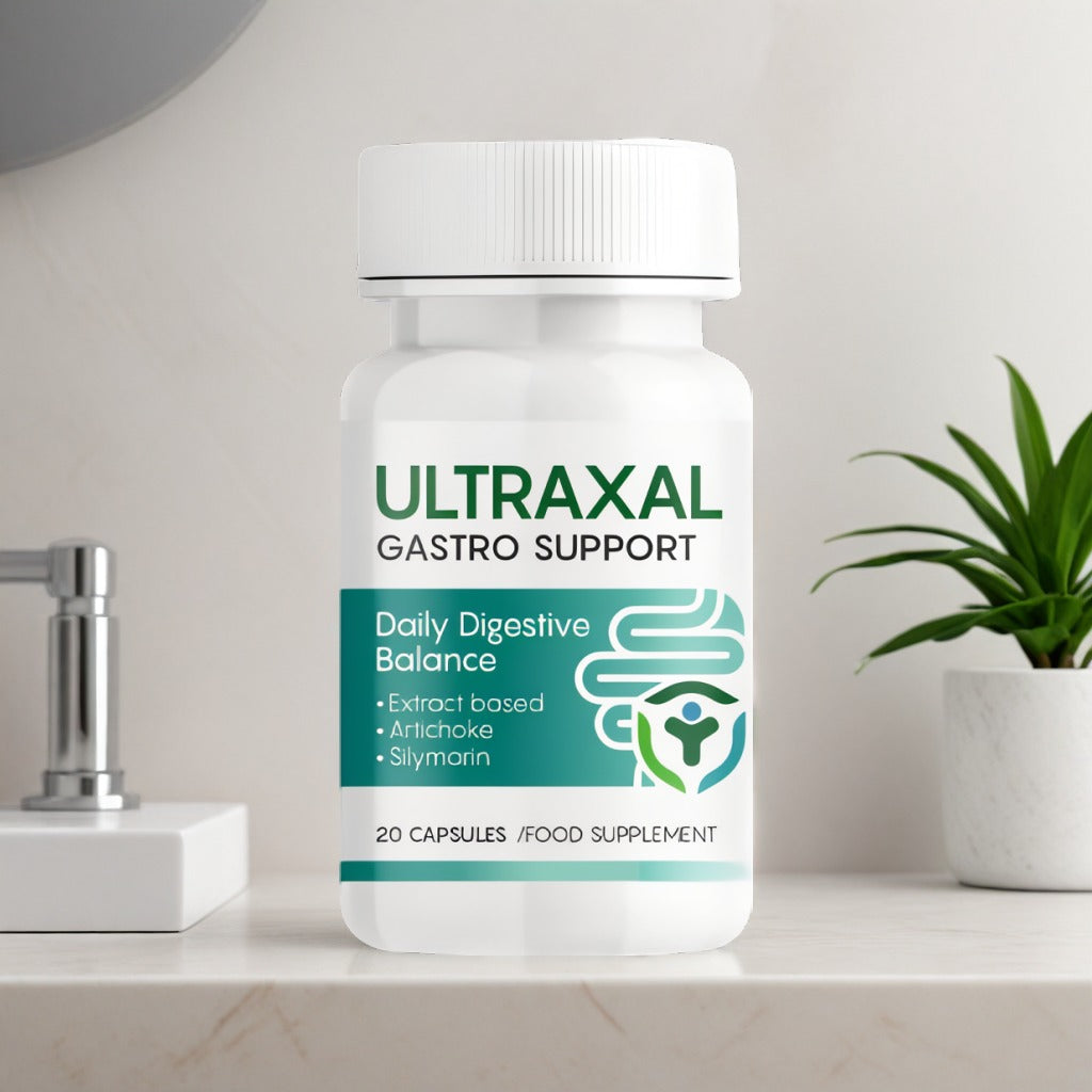 ULTRAXAL
