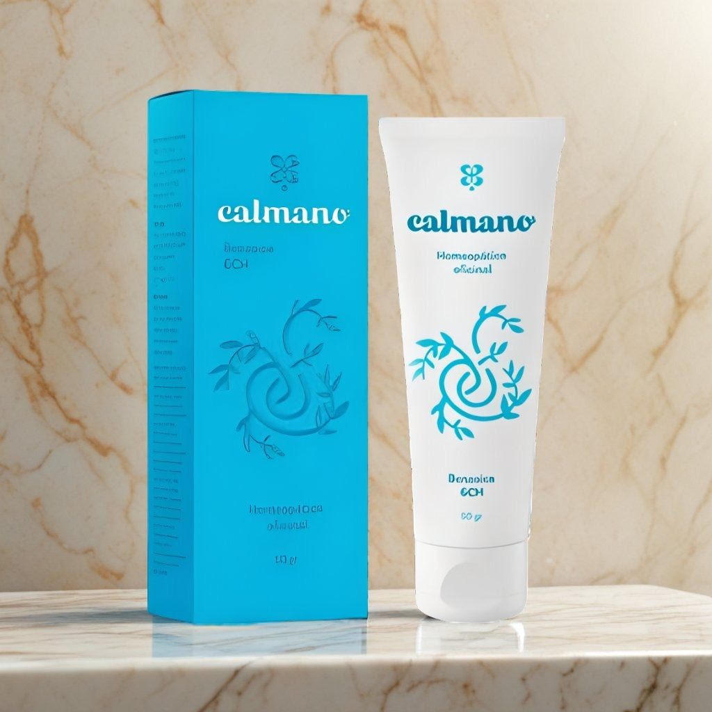 Calmano varicosis CO