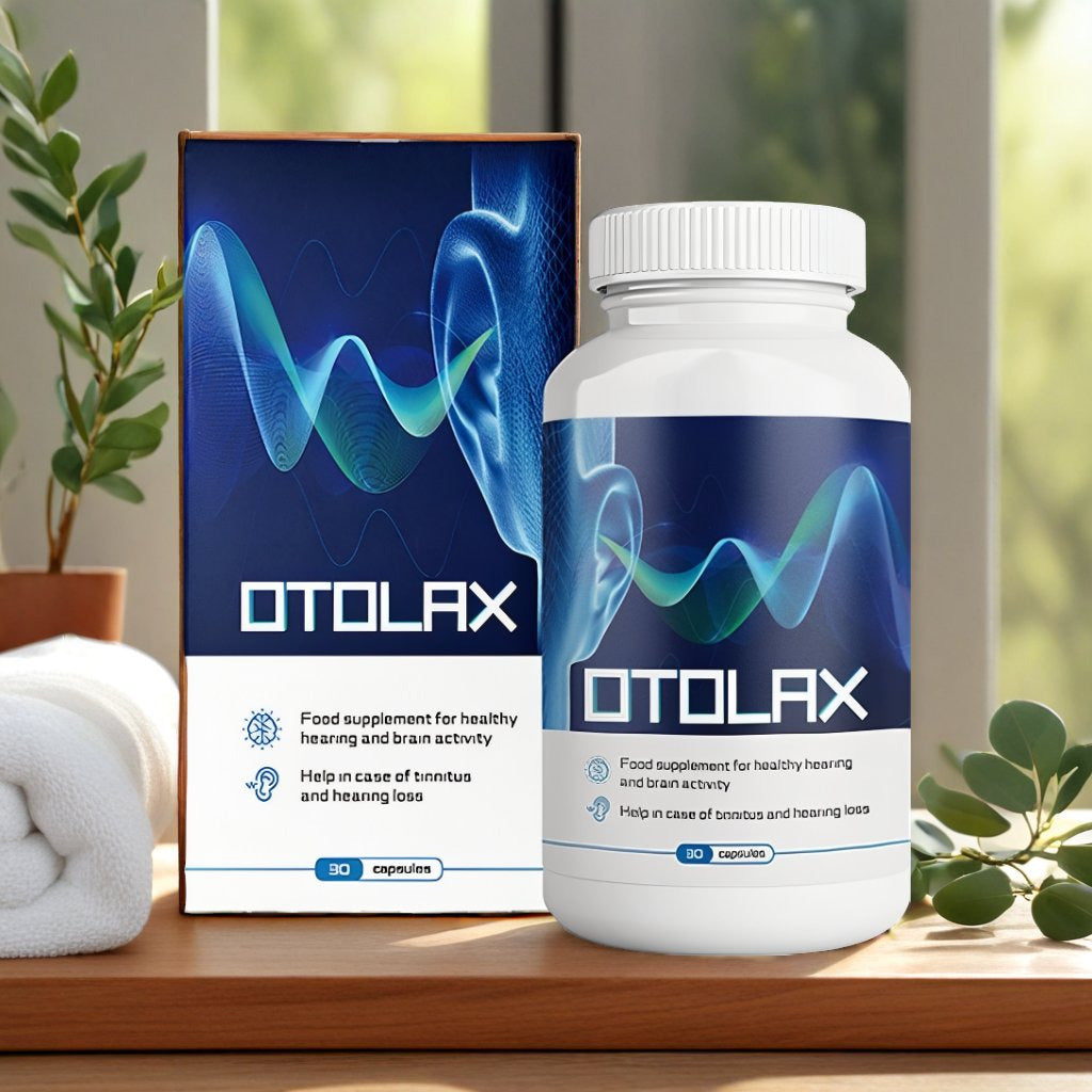 Otolax Full
