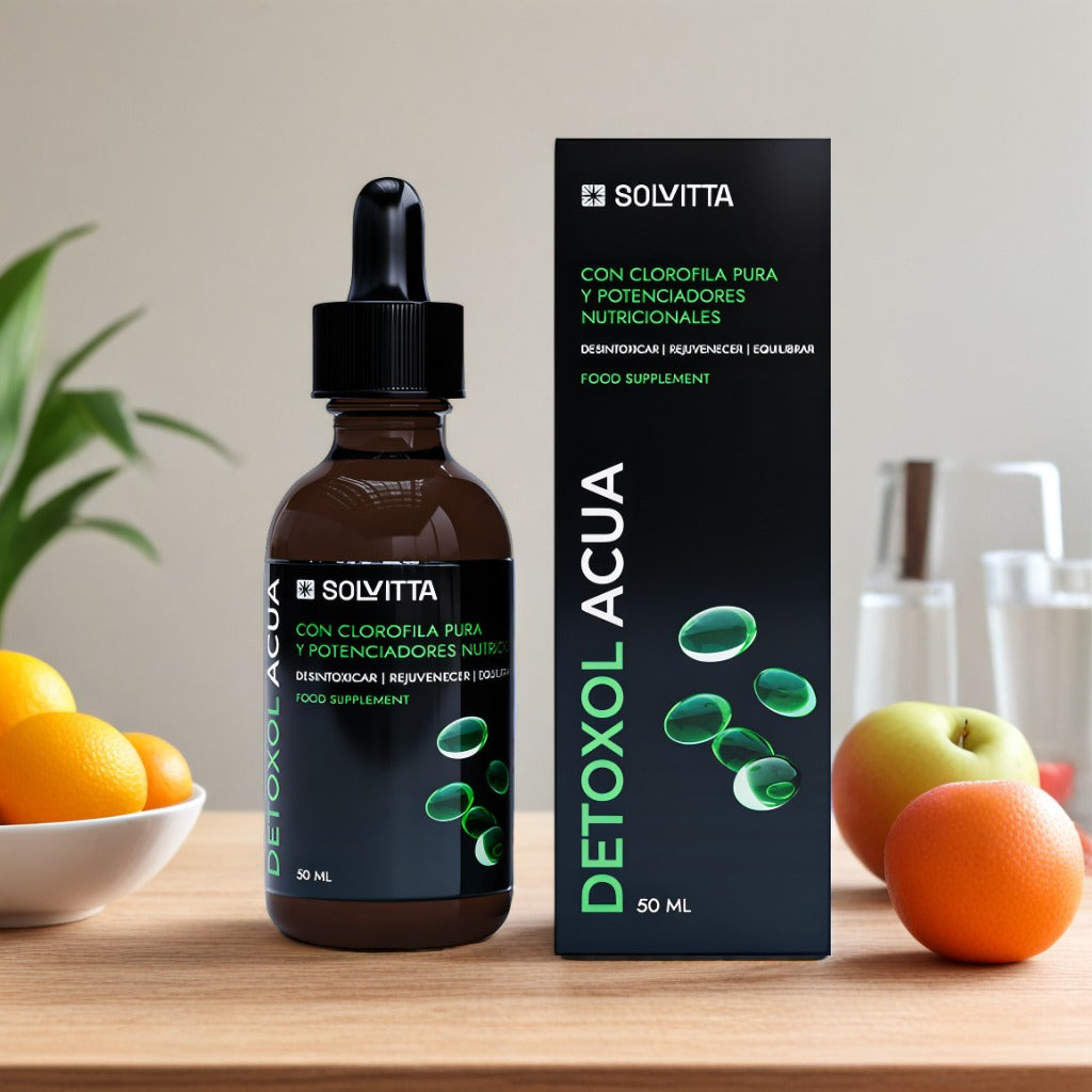 Detoxol Acua Parasites