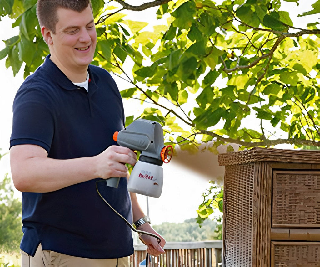 Paint Bullet a 304 LEU