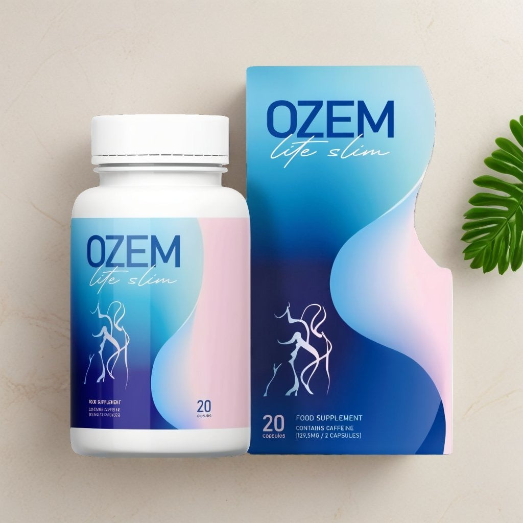 OZEM LITE (LOW PRICE)