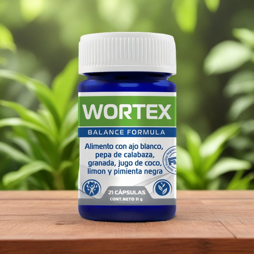 Wortex (Chile)