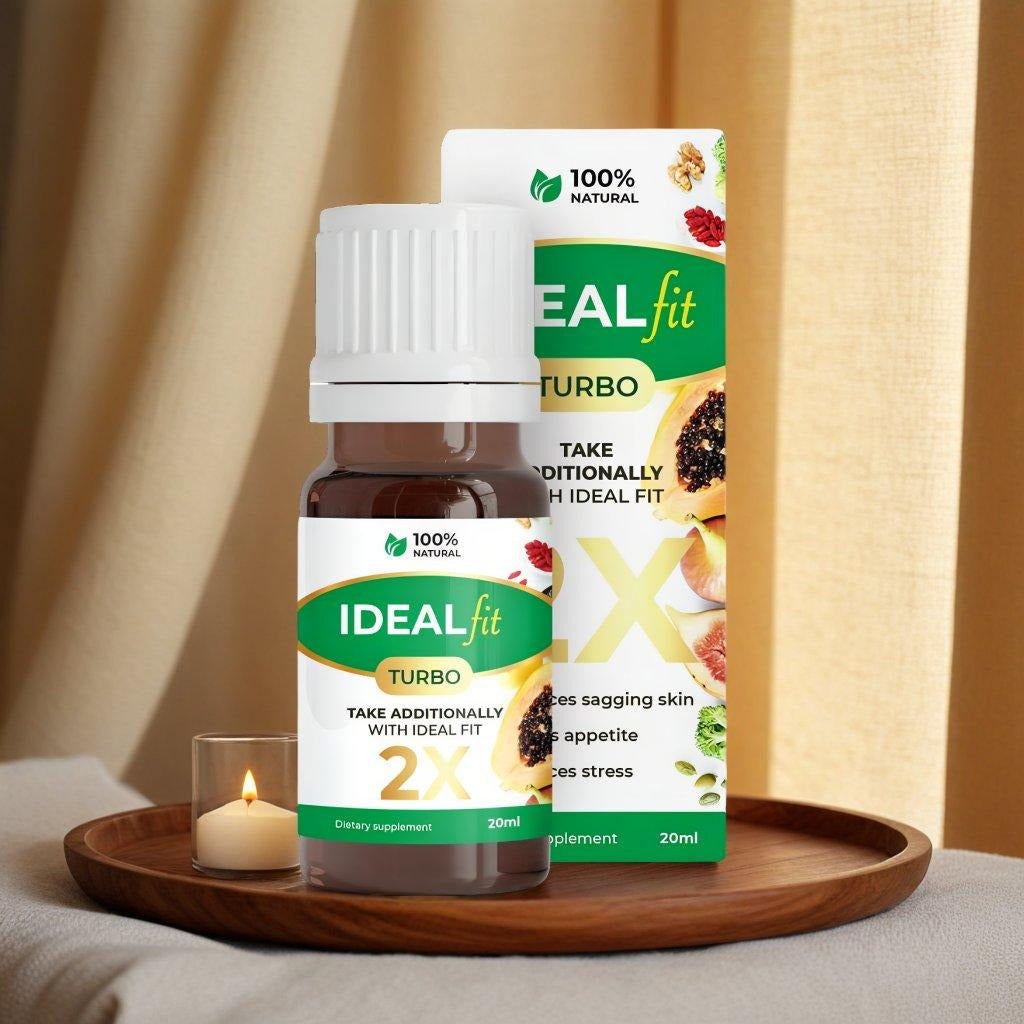 IdealFit Turbo