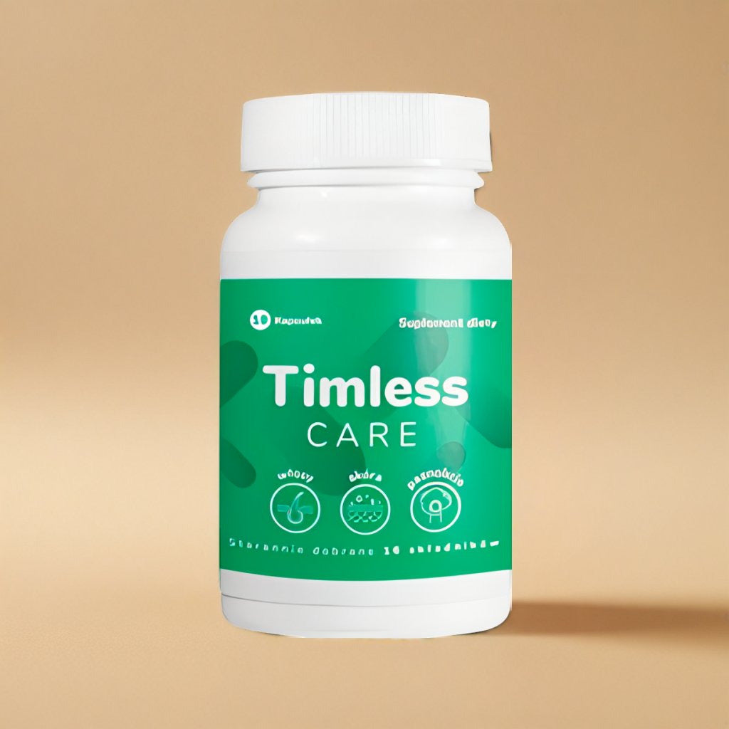 TIMLESS CARE low price